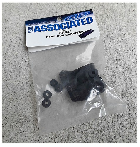 Team associated 91032 - team,