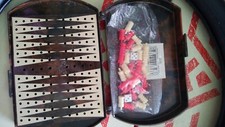 TRAVEL BACKGAMMON  SMALL 6