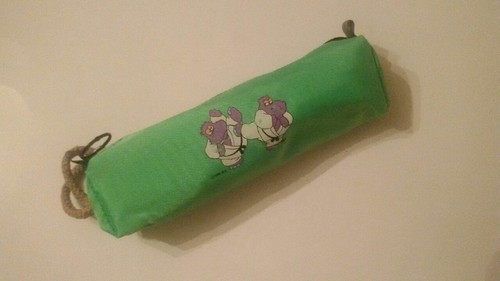 Trousse fourre tout - trousse/fourre,