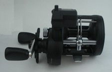 Shakespeare 1366922 ATS20LCX 2BB Ligne Compteur Niveau Vent Traîne Moulinet