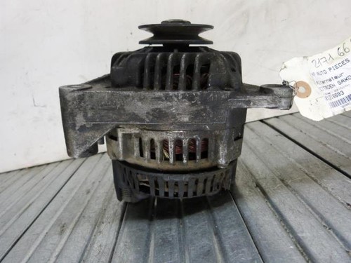Alternateur citroen saxo - citroen, phase