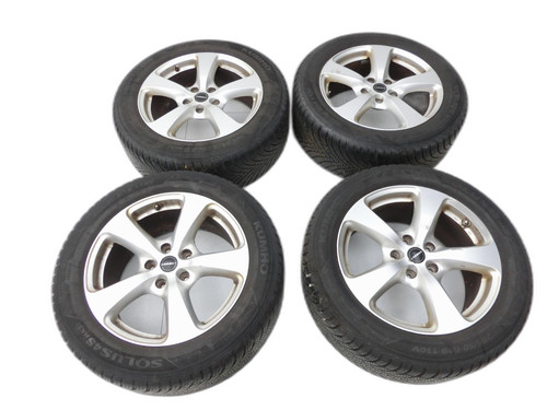 Roues complètement jante - 4, x