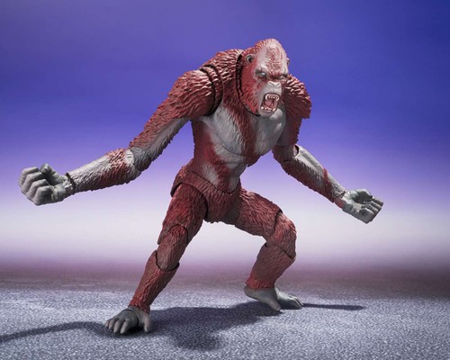 Figurine articulée skar king - figurine,