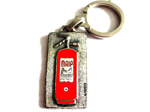 Porte clés augis - porte,