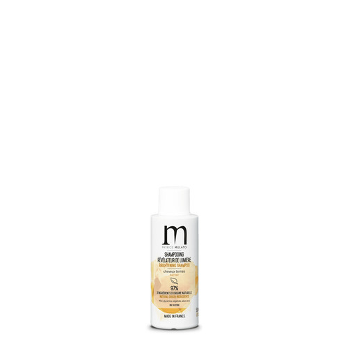 Mulato shampoing révélateur - mulato,