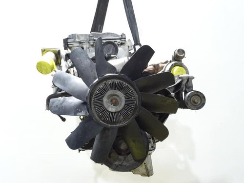 Moteur land rover defender - rover, 1