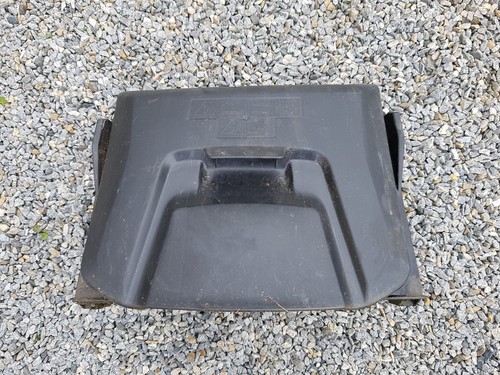 Déflecteur tondeuse sentar - de,