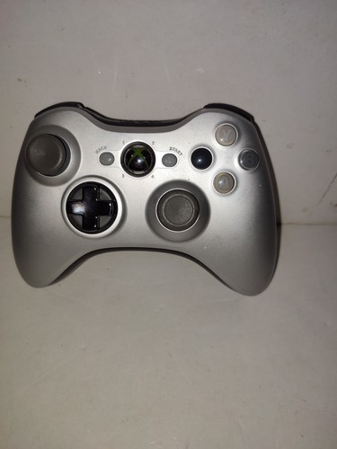 Manette sans fil xbox 360 - xbox,