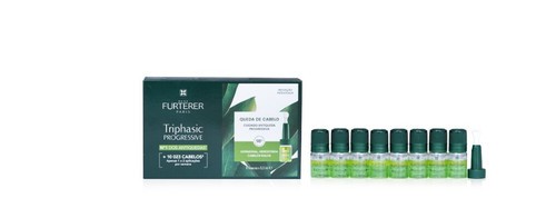 Rene furterer triphasic - furterer,