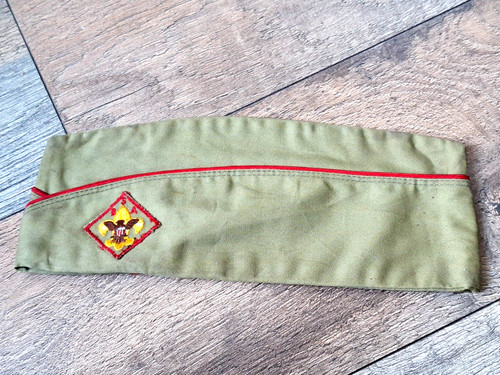 Calot scout scoutisme - scout,