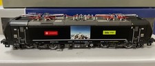 LS MODELS 17117 HO BLS-MRCE BR
