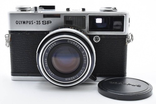 Appareil photo argentique