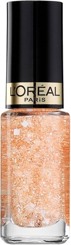 Oreal top coat ongles - top,