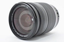 Canon EF-S 18-200mm F3.5-5.6