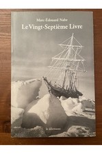 Le vingt-Septième Livre