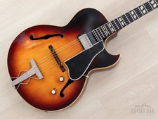 1960 gibson 175 vintage - 1960, es-175