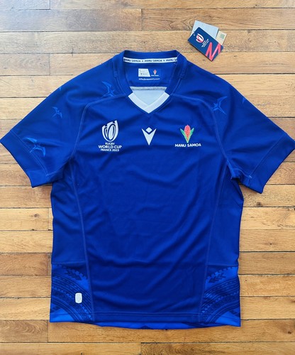 Maillot rugby world cup - rugby,