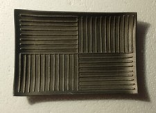 vide poche étain J M valette