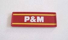 PLAYMOBIL (Z448) PORT -