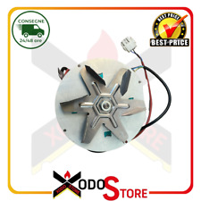 Extracteur, Aspirateur Fumées Fandis VFC3A23HKBRS0-V00 À Moteur le Ecofit 2RECA3