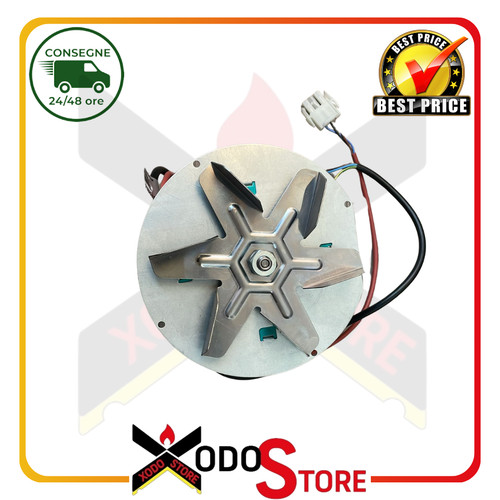 Aspirateur fumée fandis - de,