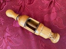 Bouche bouteille ancien