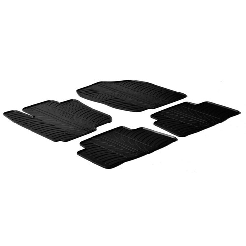 Set tapis sur - , en