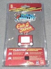 Mini Etch A Sketch World's