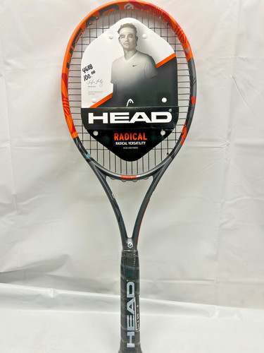 Head radical versatility - head,