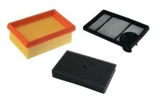 Jeu de filtres pour Stihl