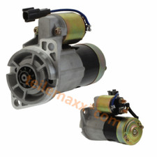 Démarreur pour Élévateur