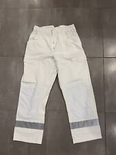 PANTALON D'INTERVENTION SAMU-SMUR-AMBULANCIER