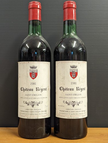 Lot bouteilles - 2,