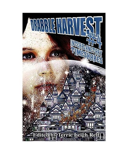 Drabble harvest 4 - drabble, #4