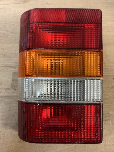 Feu arrière gauche citroën - arrière,