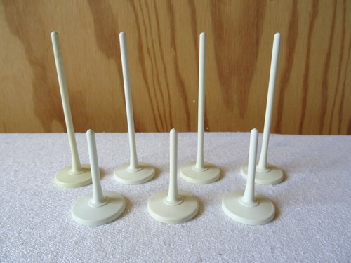 Playmobil vintage lot 7 - -,