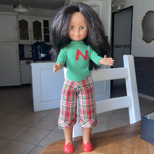 Conjunto escoces nancy famosa - conjunto,