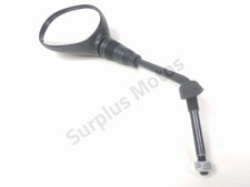 RETRO GAUCHE PIAGGIO MP3 400 HPE RST CLASSIC 2022-2023 / NE 57078