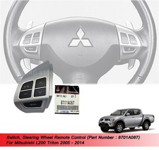 Télécommande Interrupteur