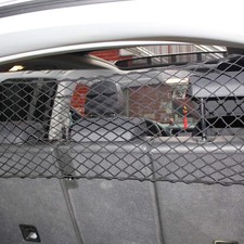Filet de séparation pour chien HP, grille chien, filet bagages voiture