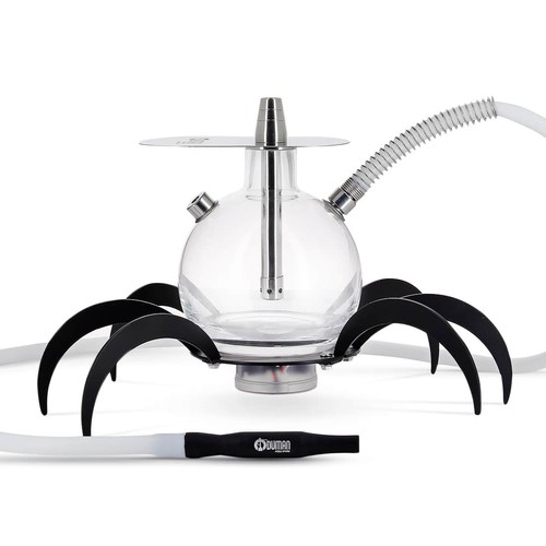 Chicha oduman spider - n9,