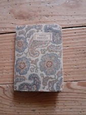 Pensées Choisies Par