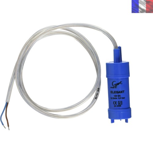Pompe submersible comet 25732 - pompe,