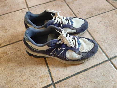 Baskets new balance 2002r - new,