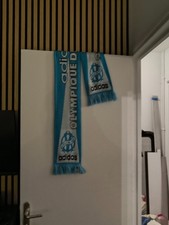 Echarpe de l'OM milieu 90's