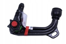 MERCEDES VITO W447 Attelage