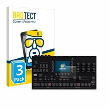 3 Pièces Protection D'écran