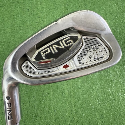 Ping i15 black dot iron - i15,