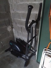 Appareil Elliptique Domyos 100