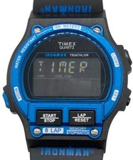 TIMEX IRONMAN 8LAP
